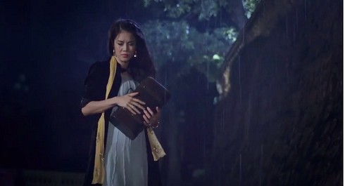 Thu Phương tái hợp 'người cũ' Việt Anh - ảnh 4
