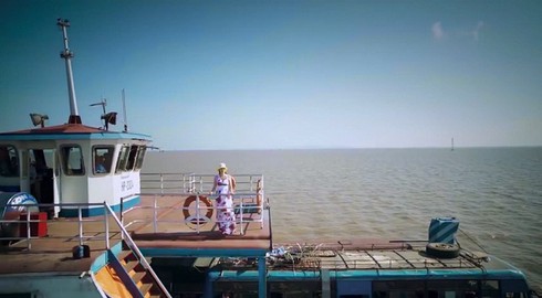 Thu Phương tái hợp 'người cũ' Việt Anh - ảnh 6