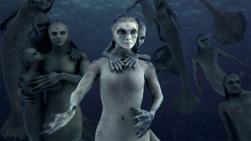 Nàng tiên cá có thật: Những hình ảnh gian dối hay sự thực bí ẩn? - ảnh 2