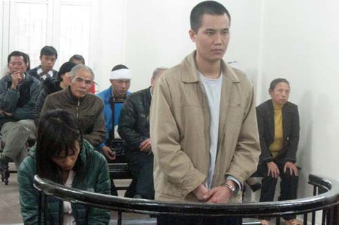 Đôi tình nhân trẻ và vụ án từ chiếc taxi tháo chạy trong đêm - ảnh 1