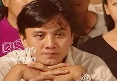 Gặp lại dàn diễn viên phim