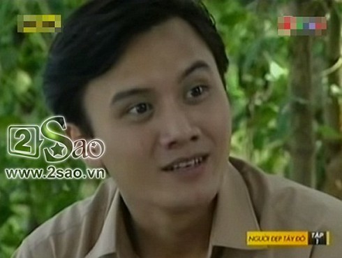 Gặp lại dàn diễn viên phim