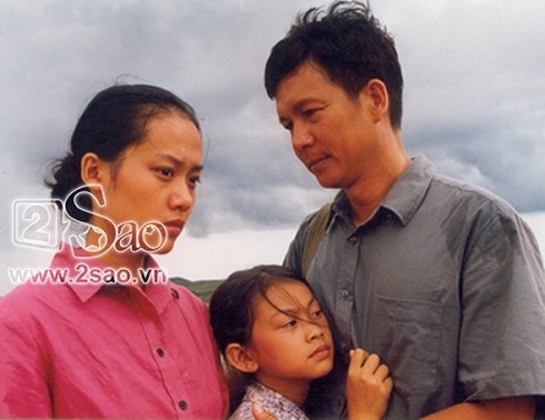 Gặp lại dàn diễn viên phim