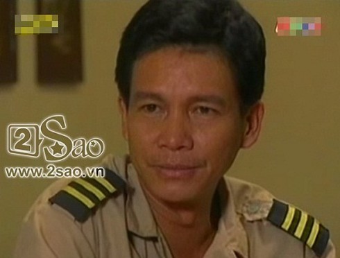 Gặp lại dàn diễn viên phim
