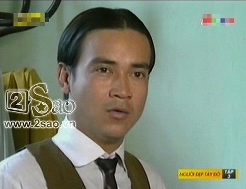Gặp lại dàn diễn viên phim