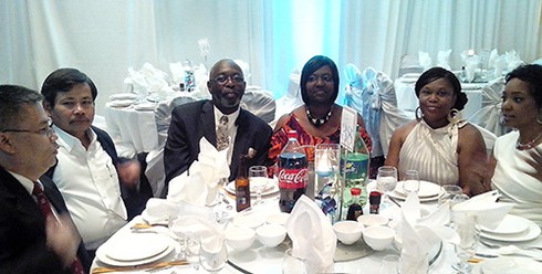 Đám cưới Việt ở Texas - ảnh 3