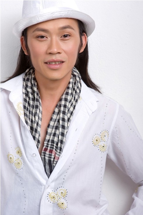 Danh hài Hoài Linh ngồi “ghế nóng” Vietnam’s Got Talent mùa 3 - ảnh 1