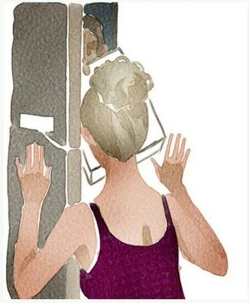 Bí kíp phòng thân hữu ích cho chị em - ảnh 8