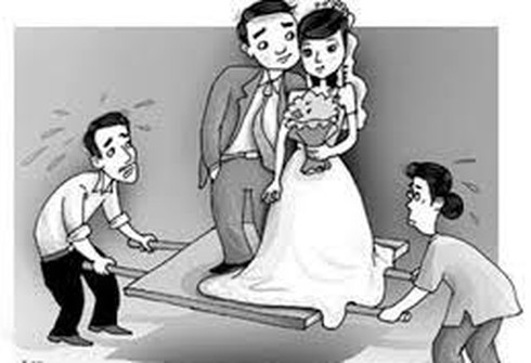 Trả thù tình cũ,