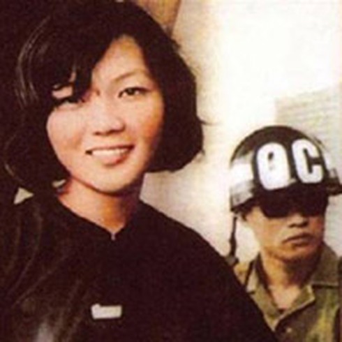 “Nụ cười chiến thắng” Võ Thị Thắng qua đời - ảnh 1