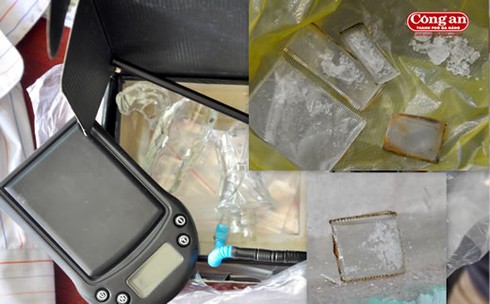 Căn phòng bí mật của chàng rể quý - ảnh 2