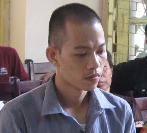 Bản án cho