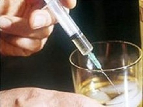 Lâm Đồng: Ba chị em bị đánh thuốc mê vì ăn trái cây của người lạ - ảnh 1