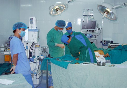 Lào Cai: Tang thương bao trùm sau vụ tai nạn ô tô ở Tòng Sành - ảnh 3