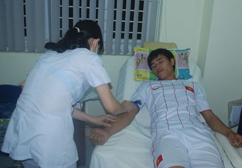 Lào Cai: Tang thương bao trùm sau vụ tai nạn ô tô ở Tòng Sành - ảnh 2