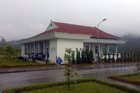 Lào Cai: Tang thương bao trùm sau vụ tai nạn ô tô ở Tòng Sành - ảnh 5