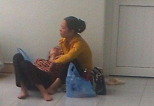 Lào Cai: Tang thương bao trùm sau vụ tai nạn ô tô ở Tòng Sành - ảnh 4