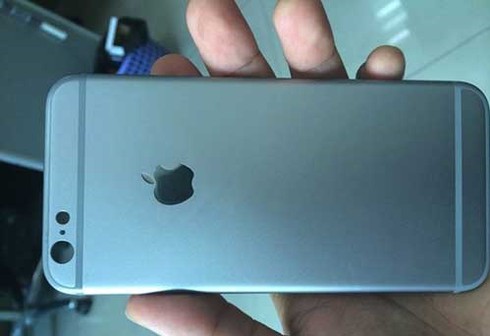 Ngắm iPhone 6 rõ nét từng ... centimét - ảnh 2