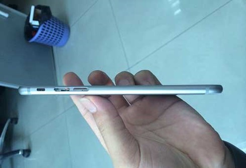 Ngắm iPhone 6 rõ nét từng ... centimét - ảnh 3