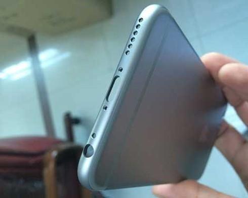 Ngắm iPhone 6 rõ nét từng ... centimét - ảnh 4