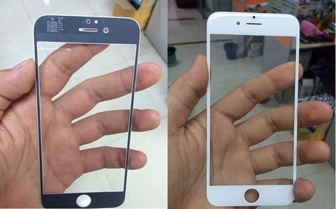 Ngắm iPhone 6 rõ nét từng ... centimét - ảnh 5