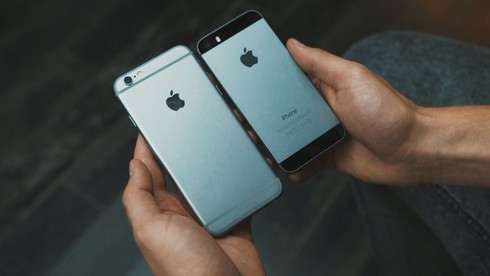 Ngắm iPhone 6 rõ nét từng ... centimét - ảnh 6