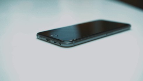 Ngắm iPhone 6 rõ nét từng ... centimét - ảnh 7