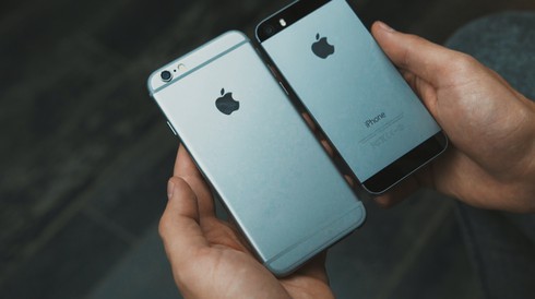 Ngắm iPhone 6 rõ nét từng ... centimét - ảnh 1