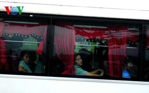 Hàng chục nghìn nữ công nhân đối diện nguy cơ ế chồng? - ảnh 3