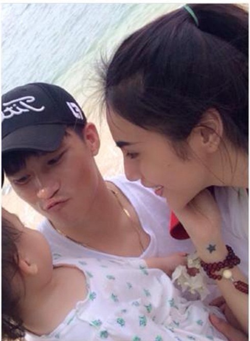 Hôn nhân thăng trầm của 3 cặp vợ chồng