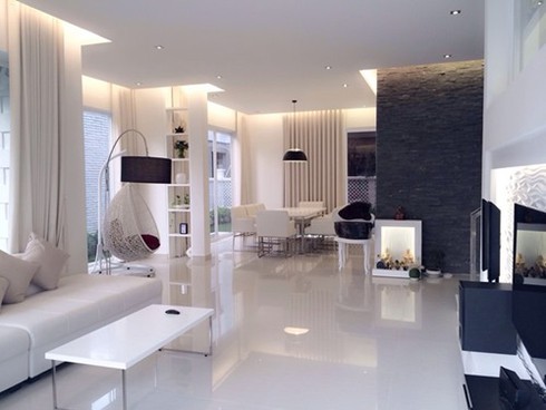 Hôn nhân thăng trầm của 3 cặp vợ chồng