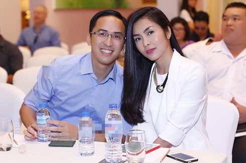 Hôn nhân thăng trầm của 3 cặp vợ chồng