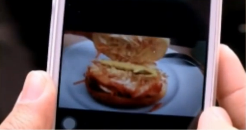 Bánh đúc có xương tập 21: Lo con trai cả tin, bố Chí Kiên ủ mưu mới? - ảnh 2