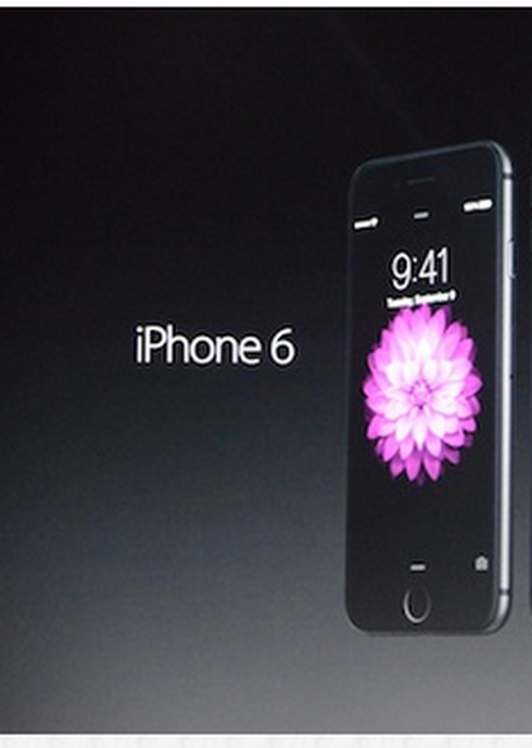 iPhone 6 sẽ bán từ 12/9: Giá cả, kích thước, hình ảnh, tính năng - ảnh 1