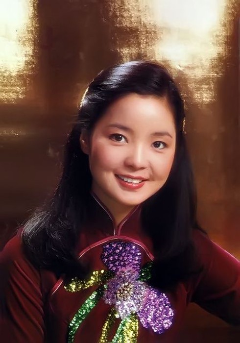 Xót xa phận đời và cái chết bí ẩn của tuyệt thế danh ca Đặng Lệ Quân - ảnh 5