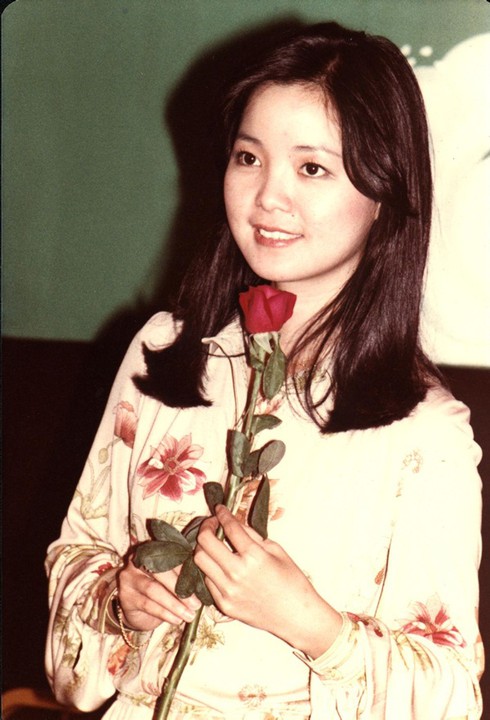 Xót xa phận đời và cái chết bí ẩn của tuyệt thế danh ca Đặng Lệ Quân - ảnh 9