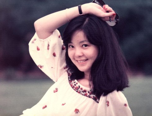 Xót xa phận đời và cái chết bí ẩn của tuyệt thế danh ca Đặng Lệ Quân - ảnh 2