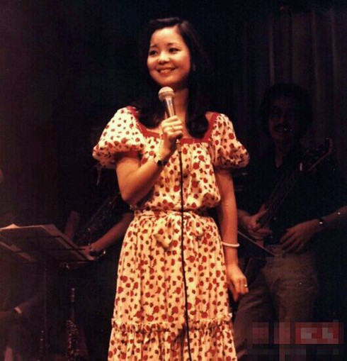 Xót xa phận đời và cái chết bí ẩn của tuyệt thế danh ca Đặng Lệ Quân - ảnh 12