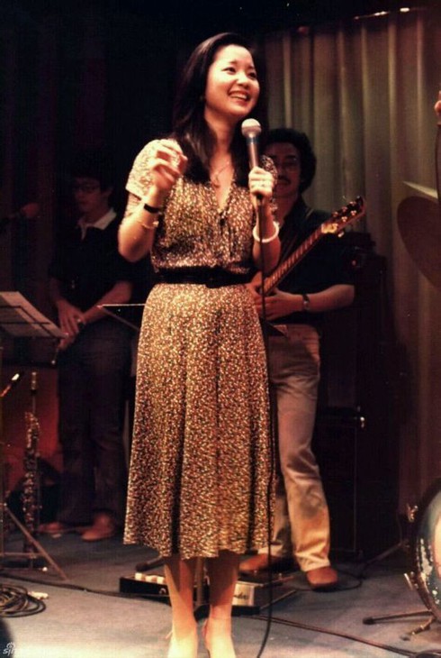 Xót xa phận đời và cái chết bí ẩn của tuyệt thế danh ca Đặng Lệ Quân - ảnh 3