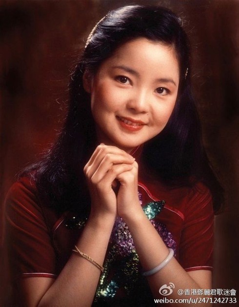 Xót xa phận đời và cái chết bí ẩn của tuyệt thế danh ca Đặng Lệ Quân - ảnh 6