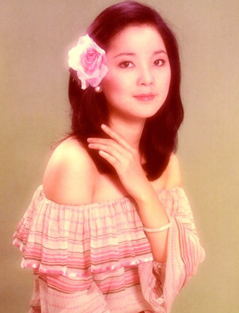 Xót xa phận đời và cái chết bí ẩn của tuyệt thế danh ca Đặng Lệ Quân - ảnh 4