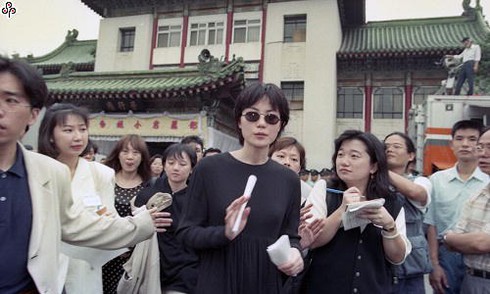 Xót xa phận đời và cái chết bí ẩn của tuyệt thế danh ca Đặng Lệ Quân - ảnh 15