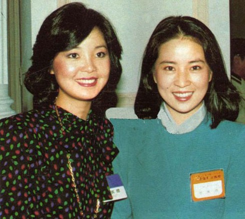 Xót xa phận đời và cái chết bí ẩn của tuyệt thế danh ca Đặng Lệ Quân - ảnh 8