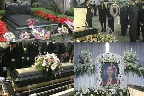 Xót xa phận đời và cái chết bí ẩn của tuyệt thế danh ca Đặng Lệ Quân - ảnh 13