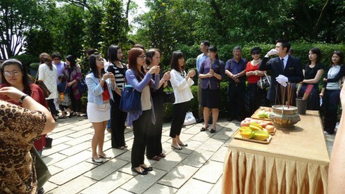 Xót xa phận đời và cái chết bí ẩn của tuyệt thế danh ca Đặng Lệ Quân - ảnh 21