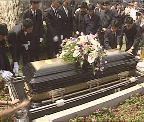 Xót xa phận đời và cái chết bí ẩn của tuyệt thế danh ca Đặng Lệ Quân - ảnh 16