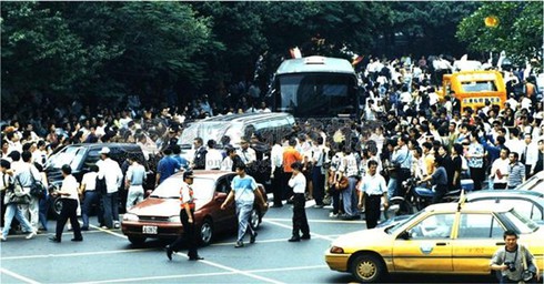 Xót xa phận đời và cái chết bí ẩn của tuyệt thế danh ca Đặng Lệ Quân - ảnh 17