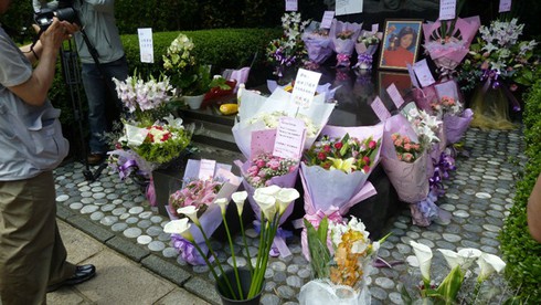 Xót xa phận đời và cái chết bí ẩn của tuyệt thế danh ca Đặng Lệ Quân - ảnh 19