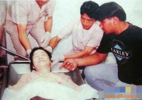 Xót xa phận đời và cái chết bí ẩn của tuyệt thế danh ca Đặng Lệ Quân - ảnh 11