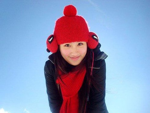 Ba nữ phi công Việt Nam nổi hơn hotgirl - ảnh 9